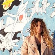 Laureata in Lingue e culture straniere occidentali e orientali offre lezioni di inglese, spagnolo e italiano!